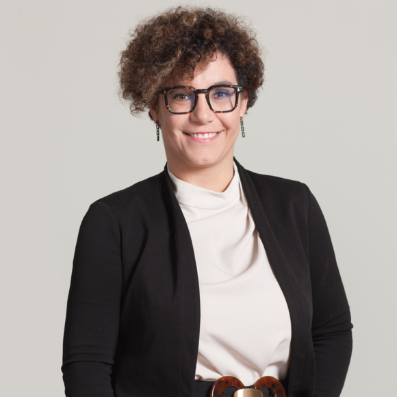 Cristina Rosso