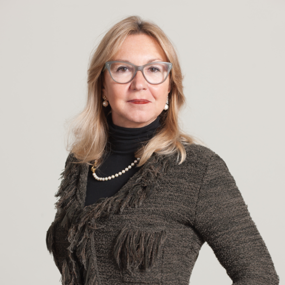 Daniela Sabbion