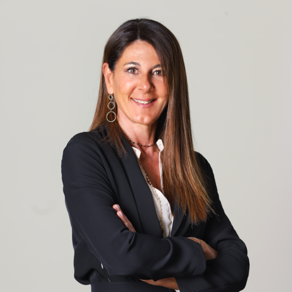 Maria Grazia Puzzanghera