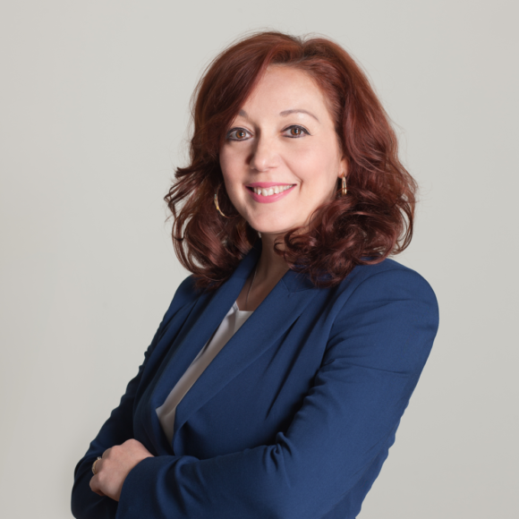 Nicoletta Castellaneta Petrera