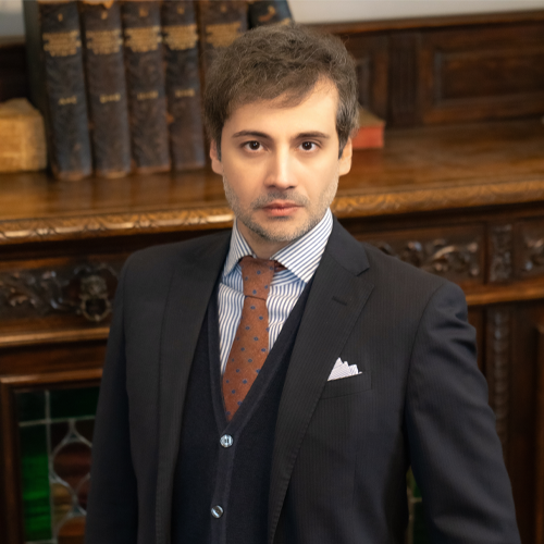 Avv Daniel Fossati
